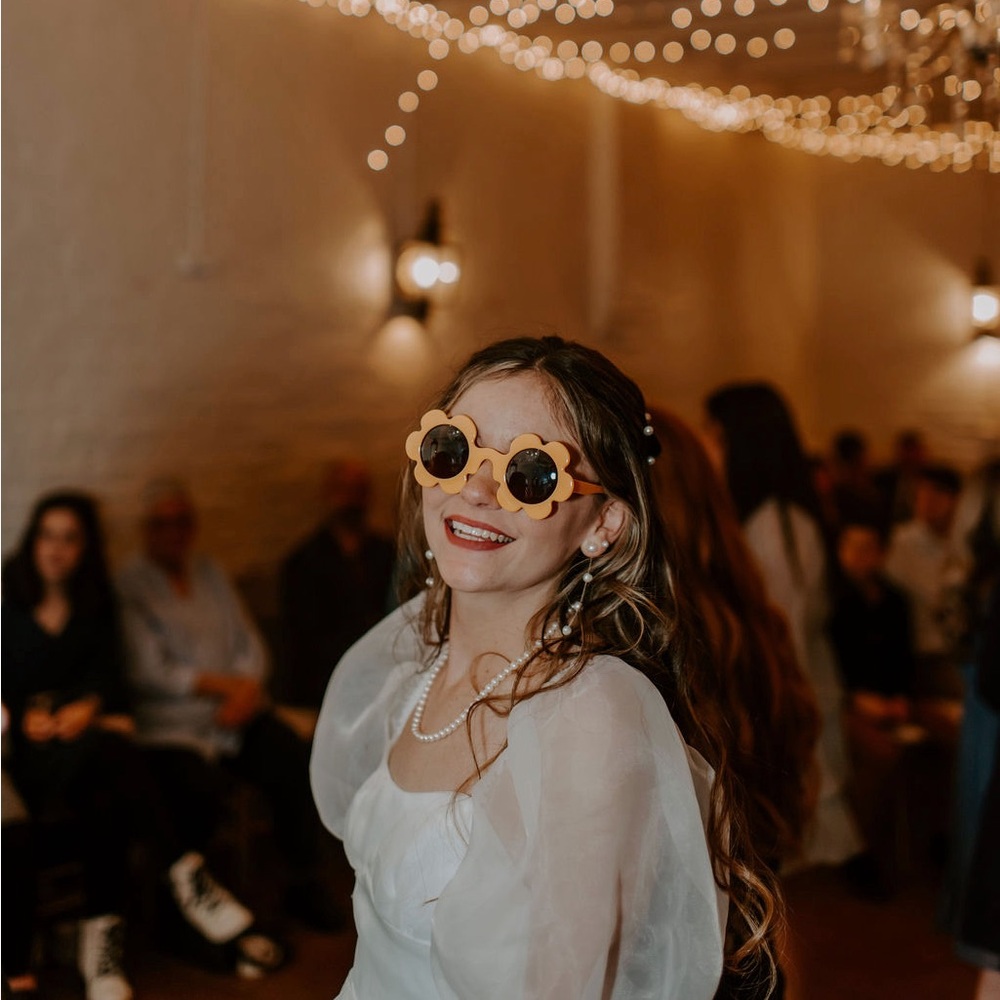 Meet your Posher, Rachel